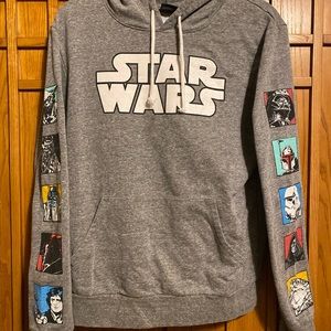 Star Wars Hoodie